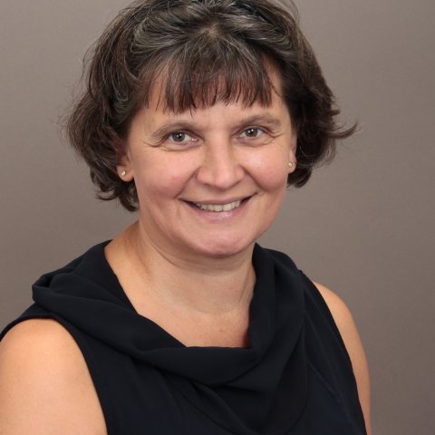 Di Dipl. Päd. Birgitta Gmeiner