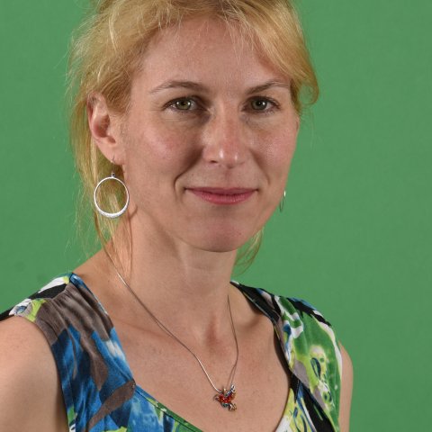 DSA Christina Hagmüller