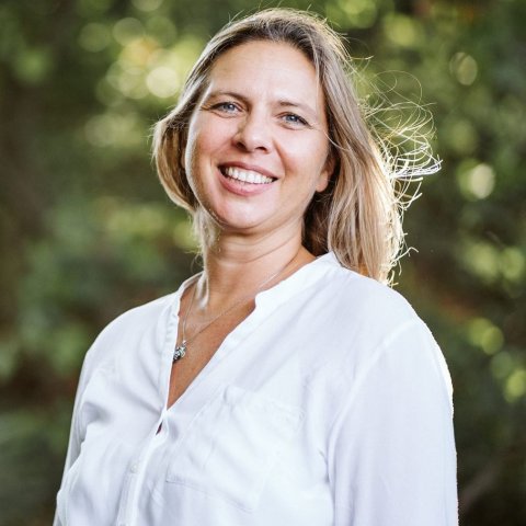 Renée Hannak, MA