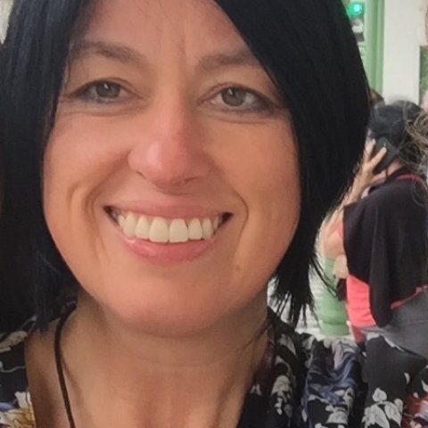 Tina M. Hoffmann, MSc