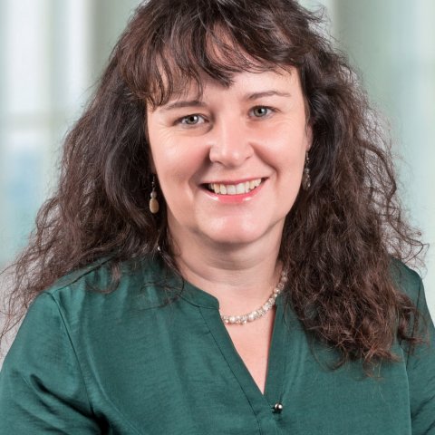 Sigrid Jansky, MSc