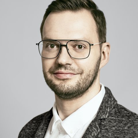 MMag. MSc Gerald Käfer-Schmid