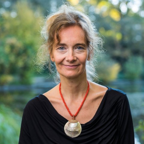 DSA Irene Penz, MSc