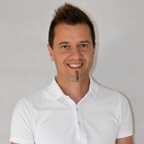 Johannes Pesendorfer