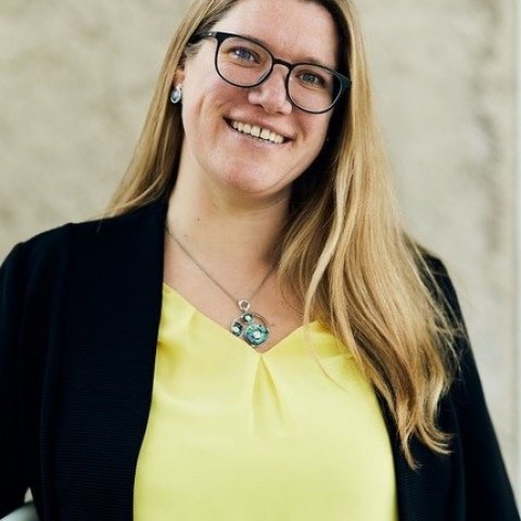 Mag. Ulrike Radlberger