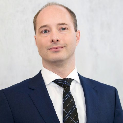 MMag. Stefan Reichel MSc, BA