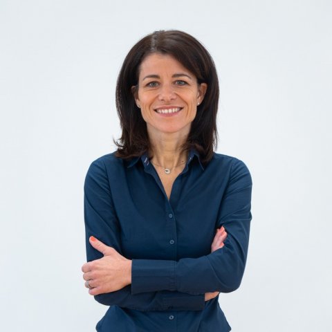 Mag. Barbara Schilcher