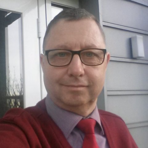 Gerhard Ernst Wildbichler MSc