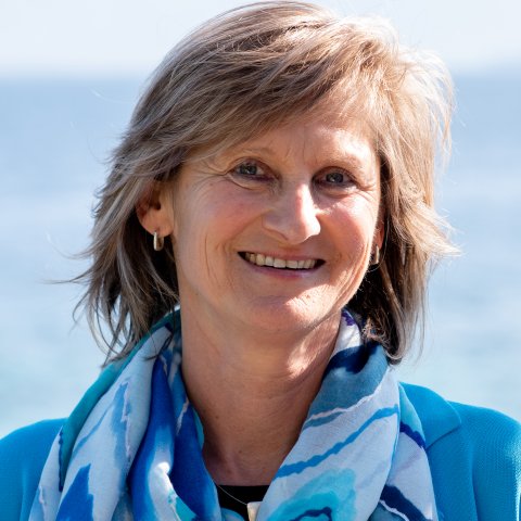 Mag. Margit Schweiger-Back