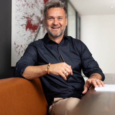 Michael Hemmelmayr