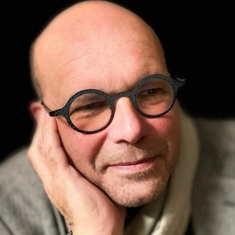 Markus Fellinger, MTh, DSA