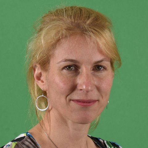 DSA Christina Hagmüller