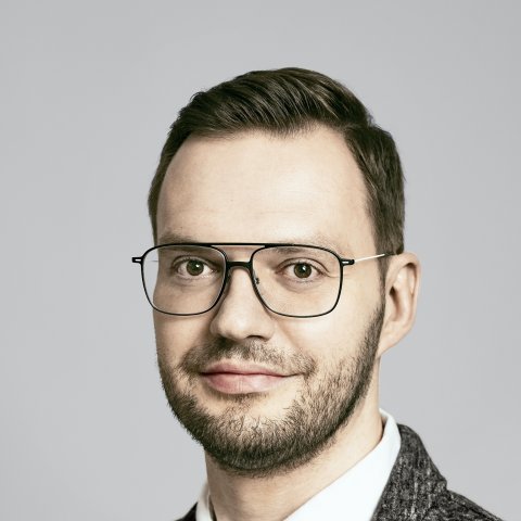 MMag. MSc Gerald Käfer-Schmid