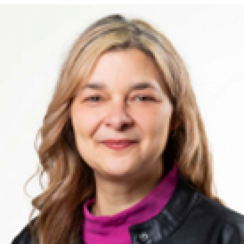 Prof. Dr. Andrea Nagy