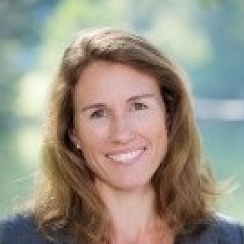 Ulrike Pfützner, MSc