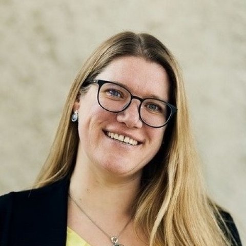Mag. Ulrike Radlberger