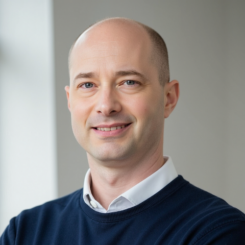 MMag. Stefan Reichel, MSc, BA