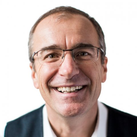 Mag. H. Jörg Schagerl