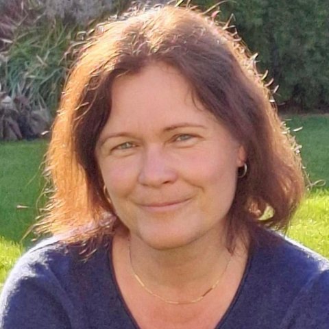 Ruzena Surekova