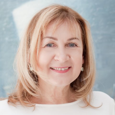 Dr. Beate M. Bruckner, DLB