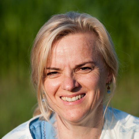 Ulrike Garstenauer