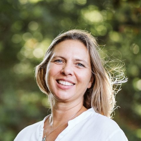 Renée Hannak, MA