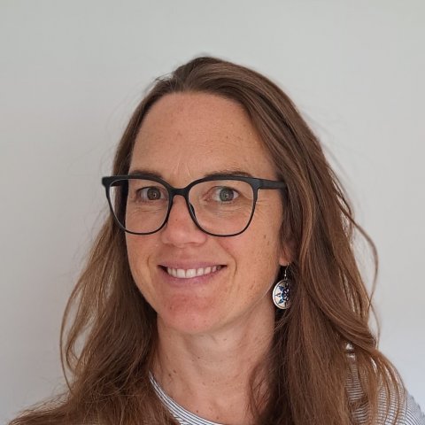 Sabine Harbich