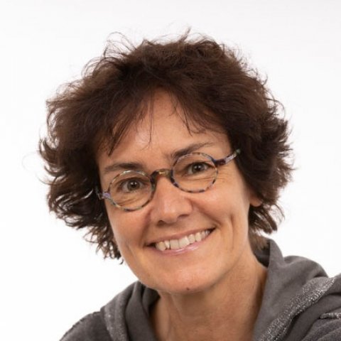 Sigrid Hruby
