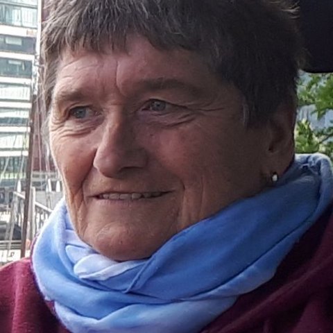 Brigitte Moosbrugger