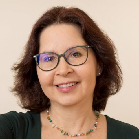 Mag. Claudia Rampitsch, MA