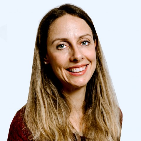 Selena Regenfelder-Haas, B.A.