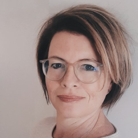 Margot Steiner, MSc