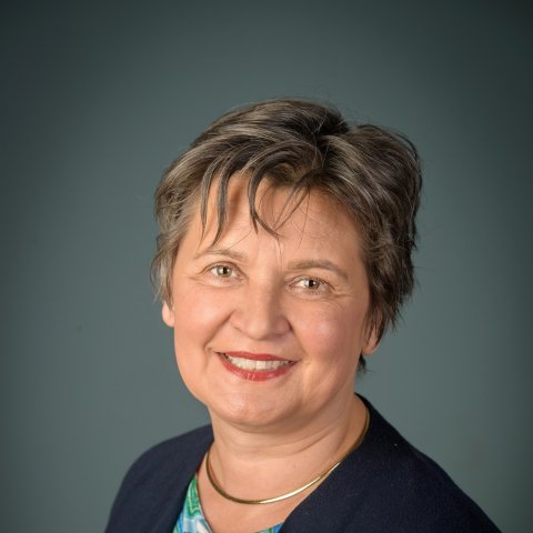 Birgitta Gmeiner