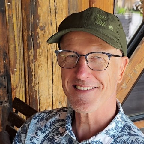 Daniel Beusch