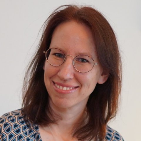 Mag. Astrid Eckhardt