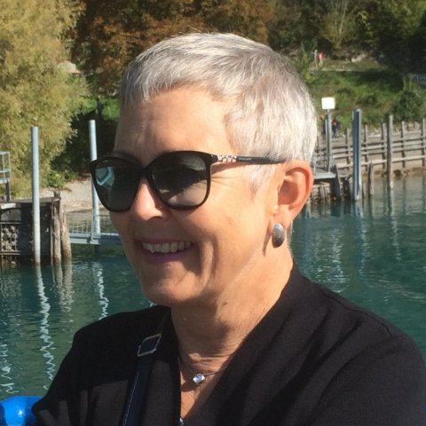 Marit Edlinger
