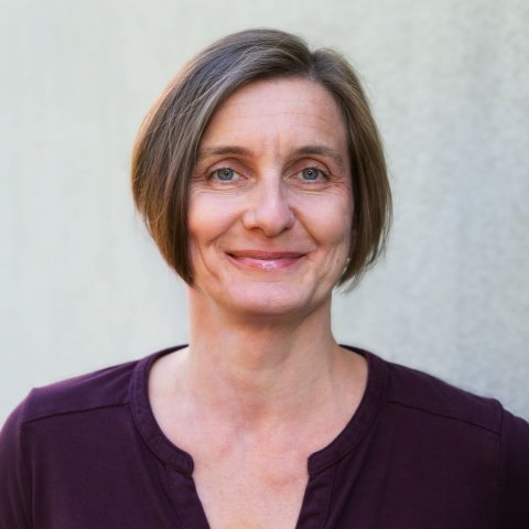 Christine Ernst