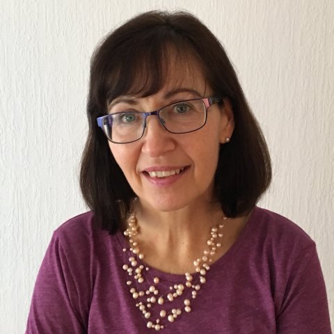 Christine Fichtenbauer