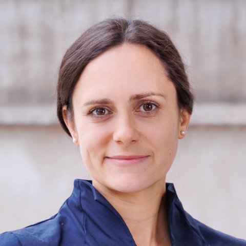 Katharina Lösel