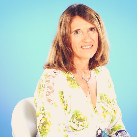 Mag. Ingrid Petersson