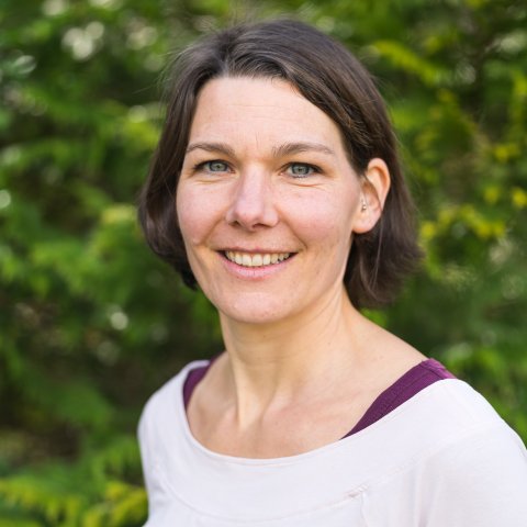 Birgit Pfeiffer