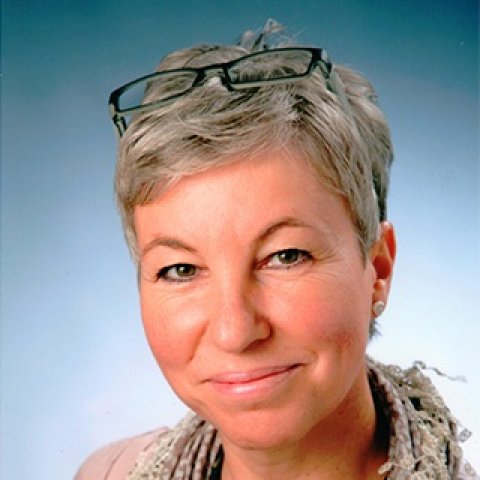 Barbara Schmalzl