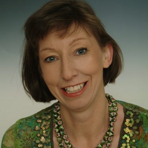Monika Wukovits-Merl