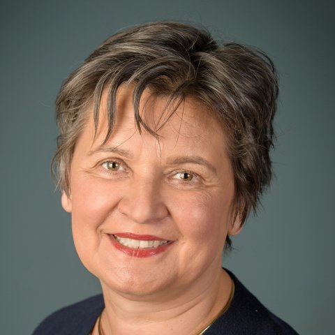 Birgitta Gmeiner