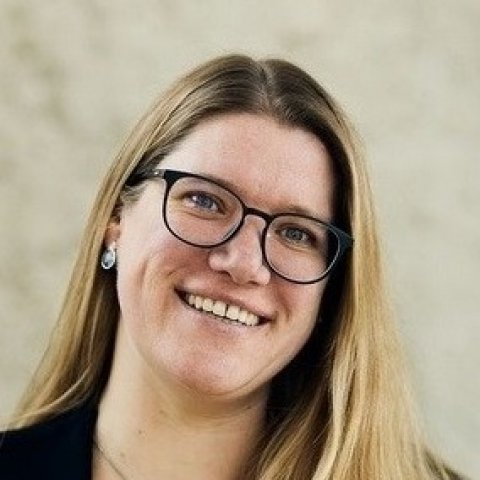 Mag. Ulrike Radlberger