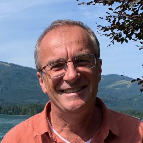 Mag. H. Jörg Schagerl