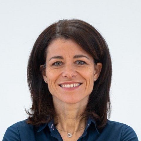 Mag. Barbara Schilcher