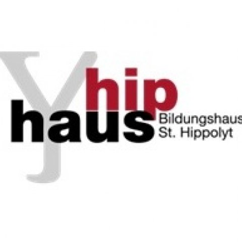Logo Bildungshaus St. Hippolyt