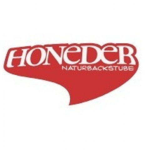 Logo der Firma Honeder Naturbackstube