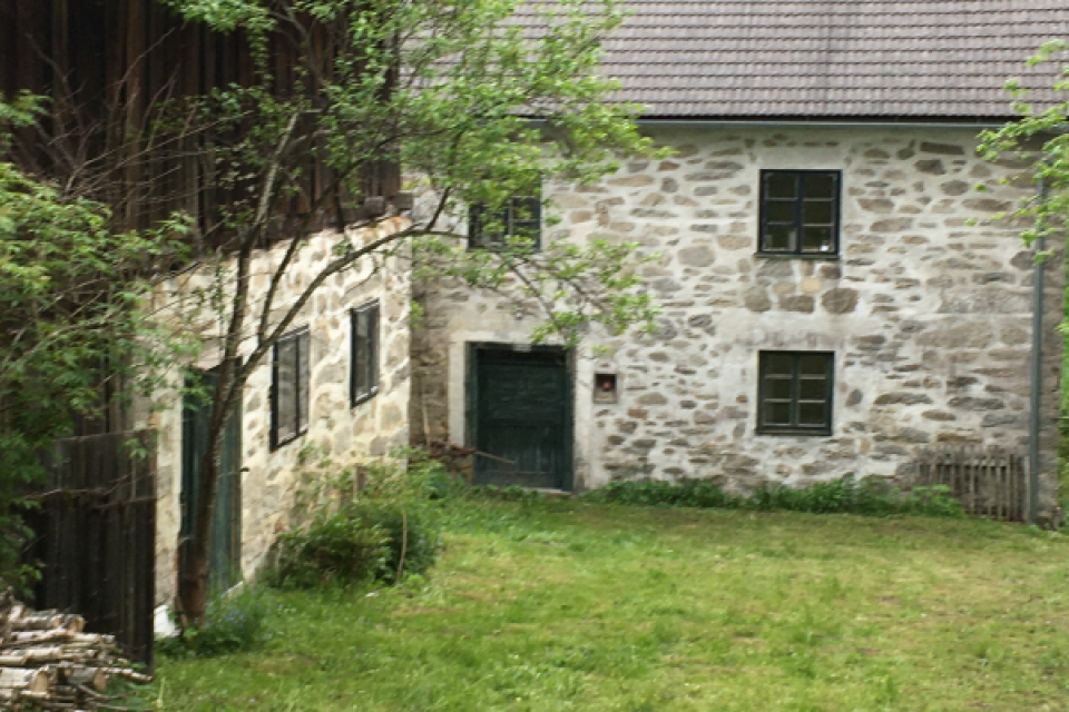 Reisingermühle